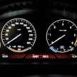 BMW M Performance Automobiles: tri-turbo diesel trio F10 BMW M550xd, BMW X5 M50d and BMW X6 M50d!