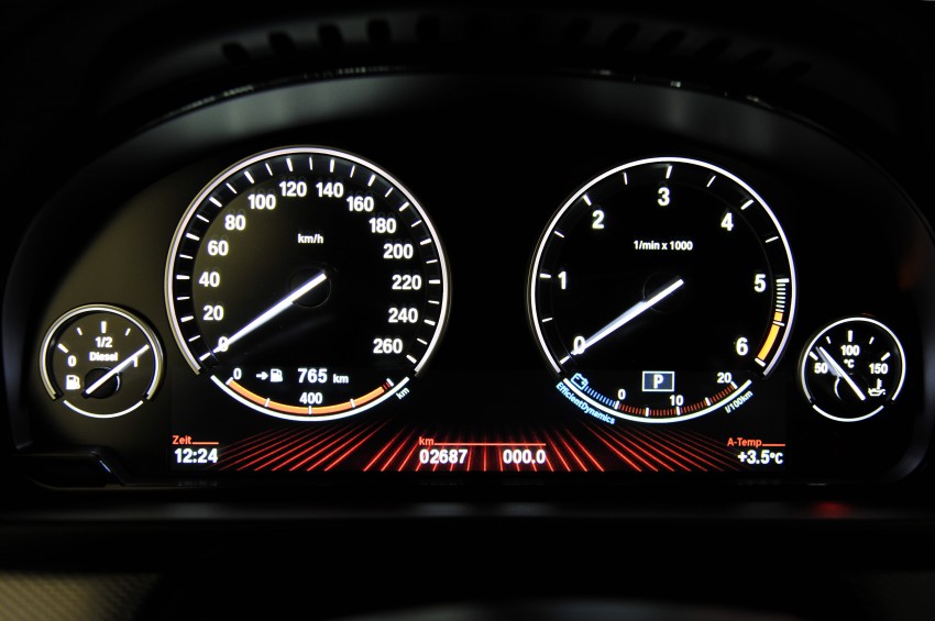 BMW M Performance Automobiles: tri-turbo diesel trio F10 BMW M550xd, BMW X5 M50d and BMW X6 M50d! 90210