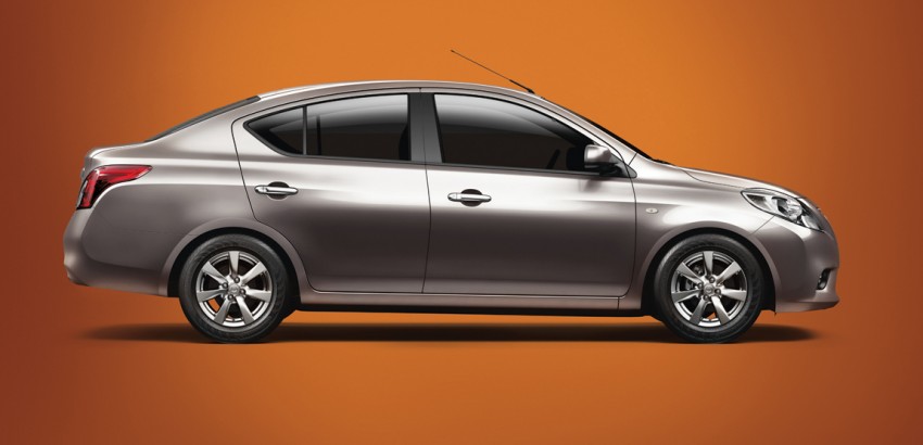 Nissan Almera officially launched: RM66.8k to 79.8k! 138969