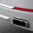 GALLERY: F01/F02 BMW 7-Series LCI International Media Drive – BMW 750i on location photos