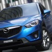 Mazda CX-5 arriving soon in Malaysia? The ads hint at it!