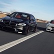 G-POWER 640 hp / 777 Nm tuning kit for F10 BMW M5
