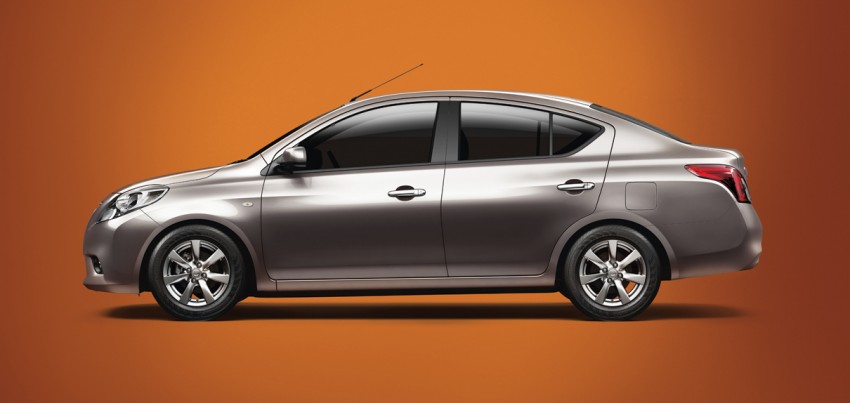 Nissan Almera officially launched: RM66.8k to 79.8k! 138970