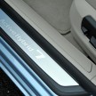 GALLERY: F01/F02 BMW 7-Series LCI International Media Drive – BMW ActiveHybrid 7