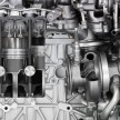 BMW M Performance Automobiles: tri-turbo diesel trio F10 BMW M550xd, BMW X5 M50d and BMW X6 M50d!