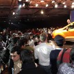 Ford EcoSport SUV debuts in Delhi Auto Expo – global offering to eventually enter around 100 markets