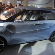 Hyundai India to launch ‘IP’ MPV in 2017 – report