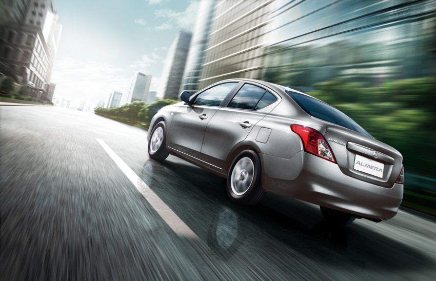 Nissan Almera officially launched: RM66.8k to 79.8k! 138976