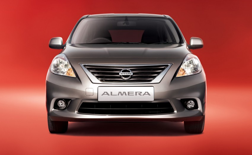 Nissan Almera officially launched: RM66.8k to 79.8k! 138973