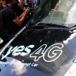 Yes 4G Proton Inspira unveiled at Bukit Bintang – and you can win it and other prizes in an online contest!