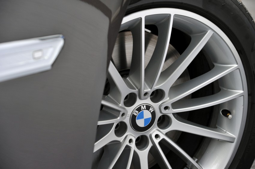 GALLERY: F01/F02 BMW 7-Series LCI International Media Drive – BMW 750Li long wheelbase 119827