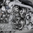 BMW M Performance Automobiles: tri-turbo diesel trio F10 BMW M550xd, BMW X5 M50d and BMW X6 M50d!