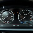 GALLERY: F01/F02 BMW 7-Series LCI International Media Drive – BMW ActiveHybrid 7