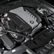 BMW M Performance Automobiles: tri-turbo diesel trio F10 BMW M550xd, BMW X5 M50d and BMW X6 M50d!