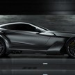 Aspid GT-21 Invictus shows plenty of muscle