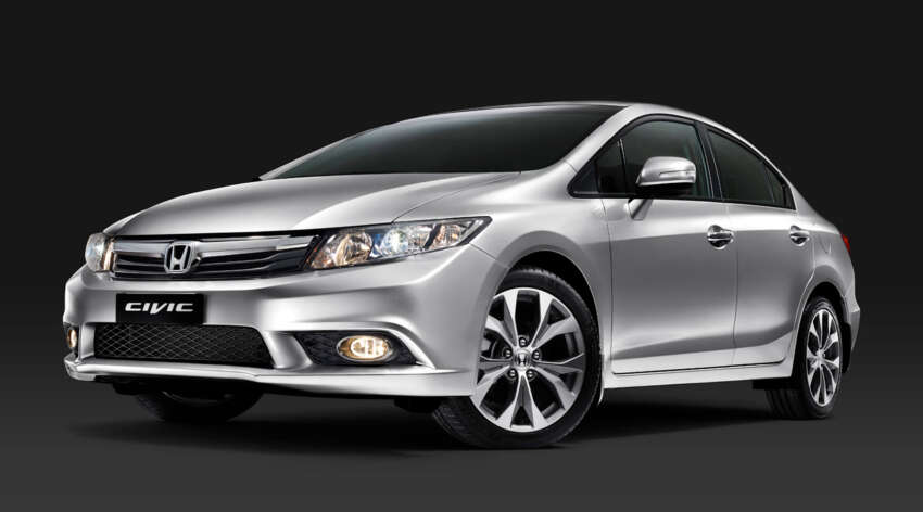 Honda Civic 9th Gen launched: from RM115k, 5yrs warranty unlimited mileage and 10k service interval 118171