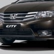 Honda City facelift launched, now with 5-year warranty