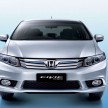 Honda Civic 9th Gen launched: from RM115k, 5yrs warranty unlimited mileage and 10k service interval
