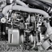 BMW M Performance Automobiles: tri-turbo diesel trio F10 BMW M550xd, BMW X5 M50d and BMW X6 M50d!