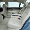 GALLERY: F01/F02 BMW 7-Series LCI International Media Drive – BMW ActiveHybrid 7