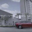 VIDEO: Honda City facelift launched in Thailand