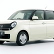 Honda N-One launched, inspired by N360 of 1967