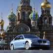 GALLERY: F01/F02 BMW 7-Series LCI International Media Drive – BMW ActiveHybrid 7