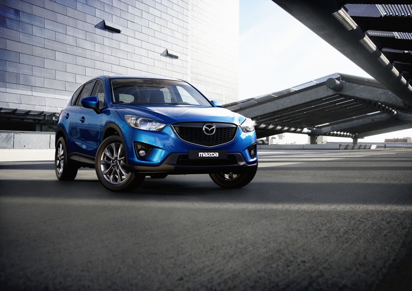Mazda CX-5 arriving soon in Malaysia? The ads hint at it! 87924
