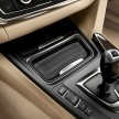 BMW F30 3 Series unveiled: four engines at launch, three equipment lines, market debut in Feb 2012