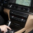 BMW ConnectedDrive for 2012 – improved features