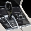 GALLERY: F01/F02 BMW 7-Series LCI International Media Drive – BMW 750i on location photos