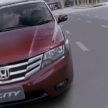 VIDEO: Honda City facelift launched in Thailand
