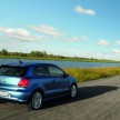 Volkswagen Polo BlueGT combines eco with sport