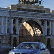 GALLERY: F01/F02 BMW 7-Series LCI International Media Drive – BMW ActiveHybrid 7
