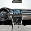 GALLERY: F01/F02 BMW 7-Series LCI International Media Drive – BMW 750i on location photos