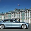 GALLERY: F01/F02 BMW 7-Series LCI International Media Drive – BMW ActiveHybrid 7