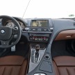 BMW 640d xDrive