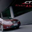 VIDEO: Honda City facelift launched in Thailand