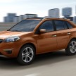 2011 Renault Koleos facelift – more images released