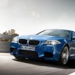 F10 BMW M5 to be launched on March 10, 2012