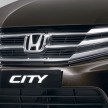 Honda City facelift launched, now with 5-year warranty