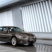 Long wheelbase BMW 3-Series – made in China for China