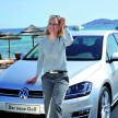 Volkswagen Golf Mk7 high resolution mega gallery