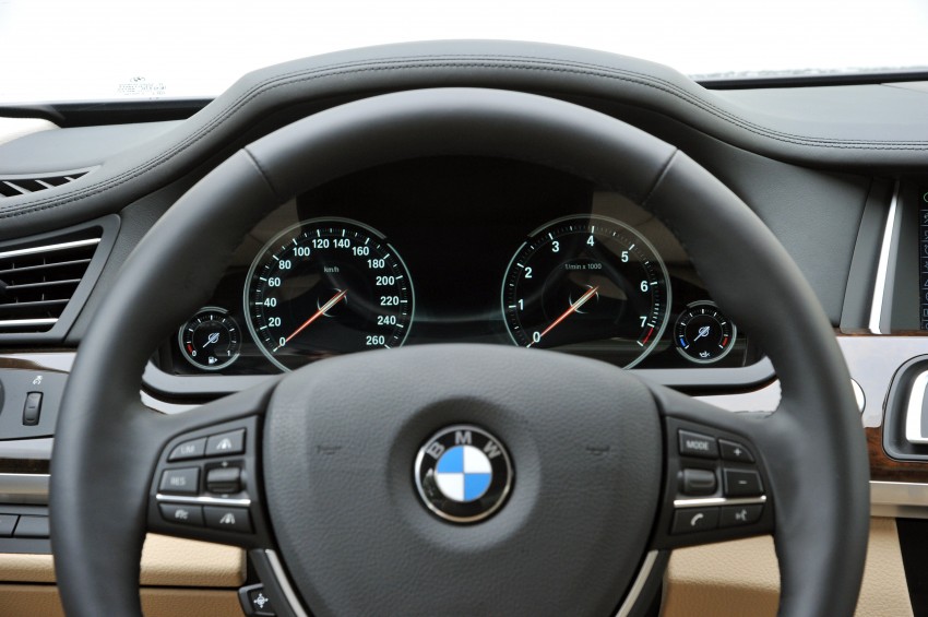 GALLERY: F01/F02 BMW 7-Series LCI International Media Drive – BMW 750Li long wheelbase 119872