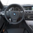 BMW M Performance Automobiles: tri-turbo diesel trio F10 BMW M550xd, BMW X5 M50d and BMW X6 M50d!