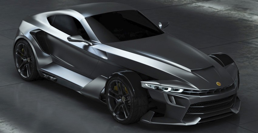 Aspid GT-21 Invictus shows plenty of muscle 125591