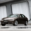 Long wheelbase BMW 3-Series – made in China for China