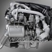 BMW M Performance Automobiles: tri-turbo diesel trio F10 BMW M550xd, BMW X5 M50d and BMW X6 M50d!