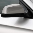 BMW M Performance Automobiles: tri-turbo diesel trio F10 BMW M550xd, BMW X5 M50d and BMW X6 M50d!