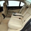 GALLERY: F01/F02 BMW 7-Series LCI International Media Drive – BMW 750Li long wheelbase